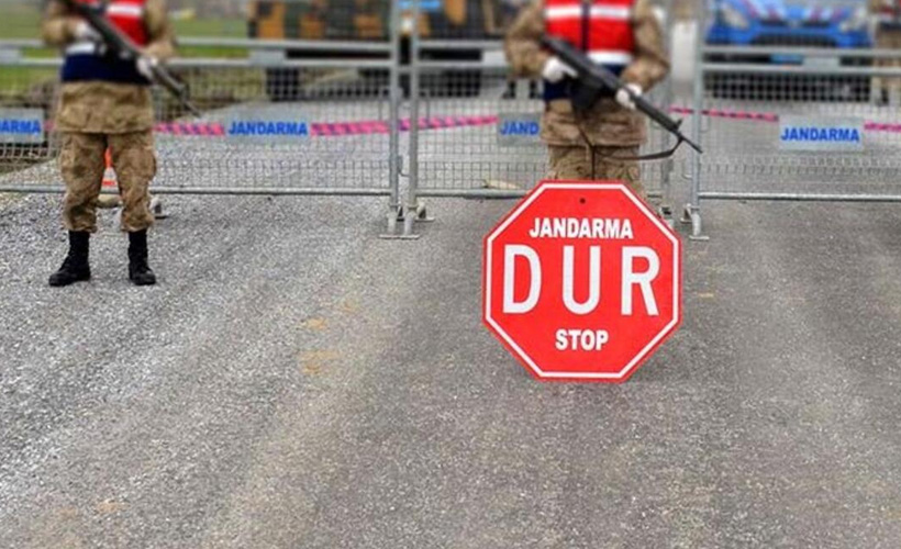 Kars'ta 3 köy karantinaya alındı