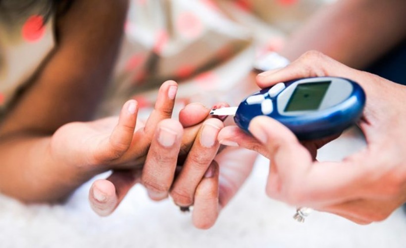 Abdi İbrahim'den 'dyabetik' uyarı