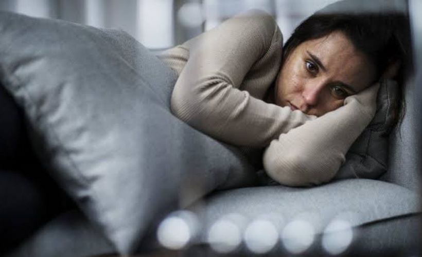 Eyvah Depresyonda mıyım…? Depresyon Nedir ?