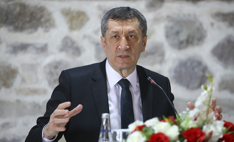 Bakan Selçuk açıkladı: Bugün ara tatil başlıyor