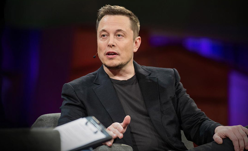 Elon Musk'tan hızlı antijen testlerine 'sahtekarlık' iddiası