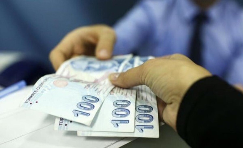 Konutlara ait çevre temizlik vergisi