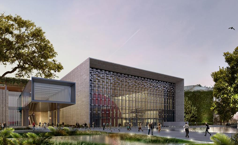 Kültür Merkezi'nden ne anlamalıyız?