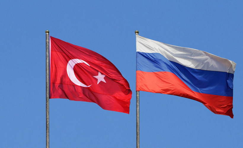 Rus heyet Karabağ görüşmeleri için Ankara’da