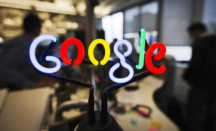 Rekabet Kurulu'ndan Google'a 196 milyon liralık ceza