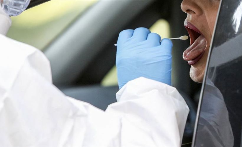 İtalya'da Kovid-19 salgınında 40 bin 902 ile en yüksek günlük vaka sayısına ulaşıldı