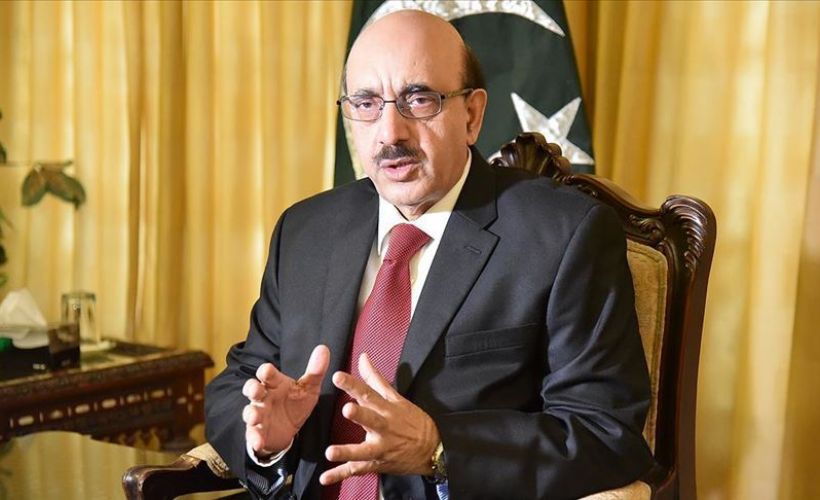 'Türkiye, Müslüman dünyası için umudun merkezi'