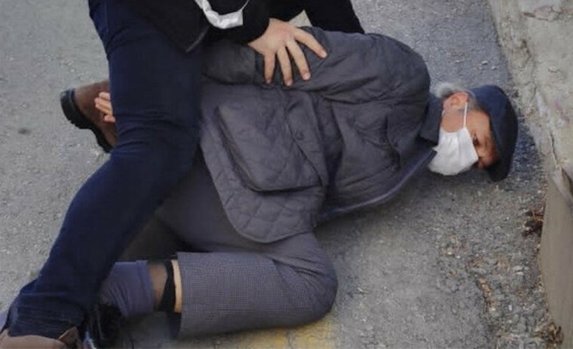 FETÖ/PDY firarisi eski emniyet müdürü Ankara'da yakalandı