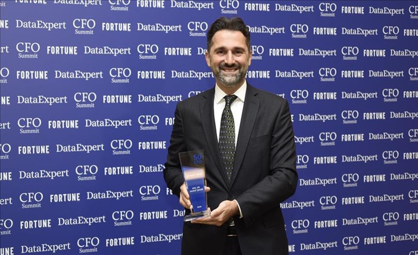 THY'ye yeni bir ödül daha