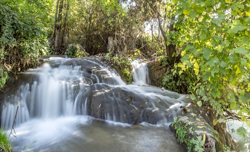 Mardin'den dört mevsim görsellik