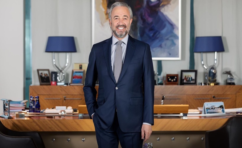 Akfen İnşaat'tan 3 şehir hastanesine 1,1 milyar dolar yatırım