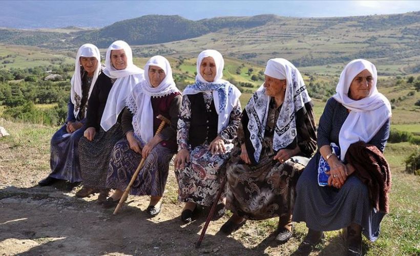 Ahıska Türkleri ve Vatana Dönüş Mücadelesi