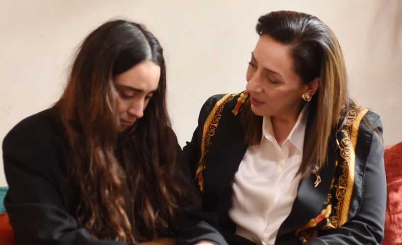 Kırmızı Oda 12. Bölüm fragmanı yayınlandı mı?