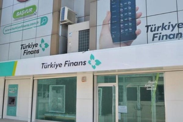 Türkiye Finans’a Felis’ten Başarı Ödülü