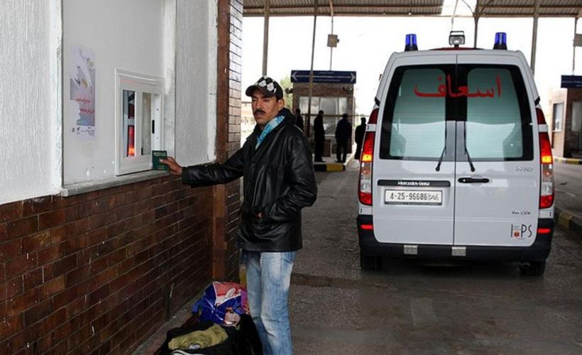 Tunus ve Libya arasında kapılar açıldı