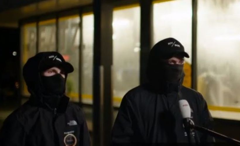 Hollanda’da “Pedofil Avcıları” korkusu