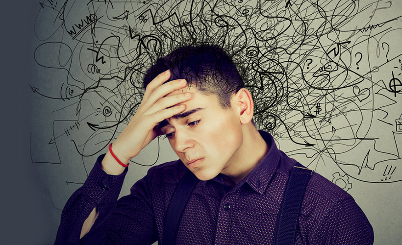 Dikkat dağınıklığı sendromunuzu bu 4 ipucu ile yönetin