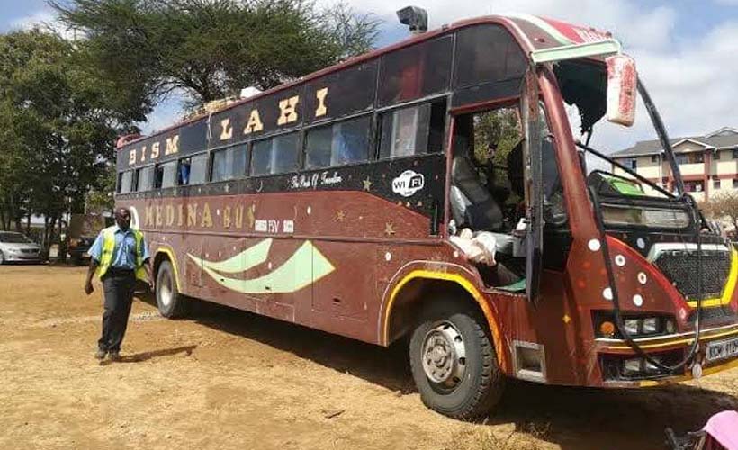 Etiyopya’da yolcu otobüsüne saldırı: Çok sayıda ölü var