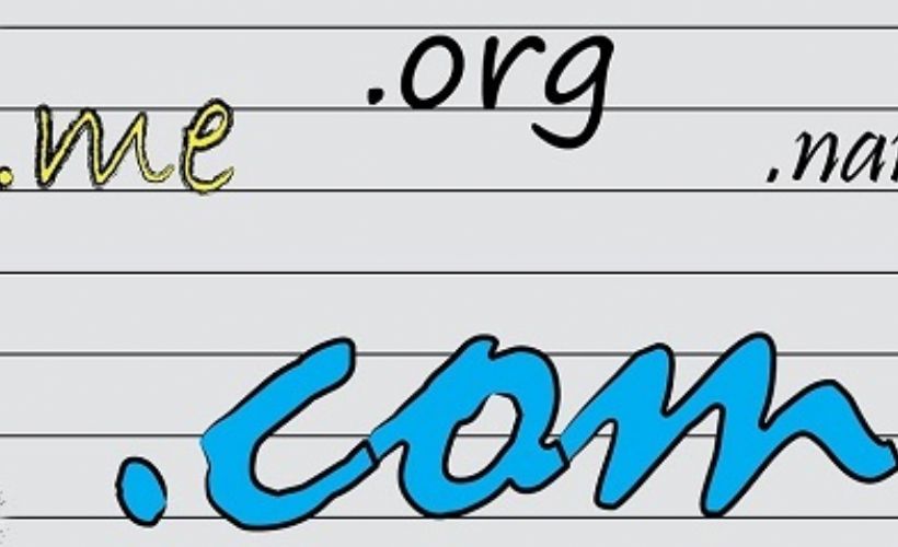 İnternet alan adı satın alma