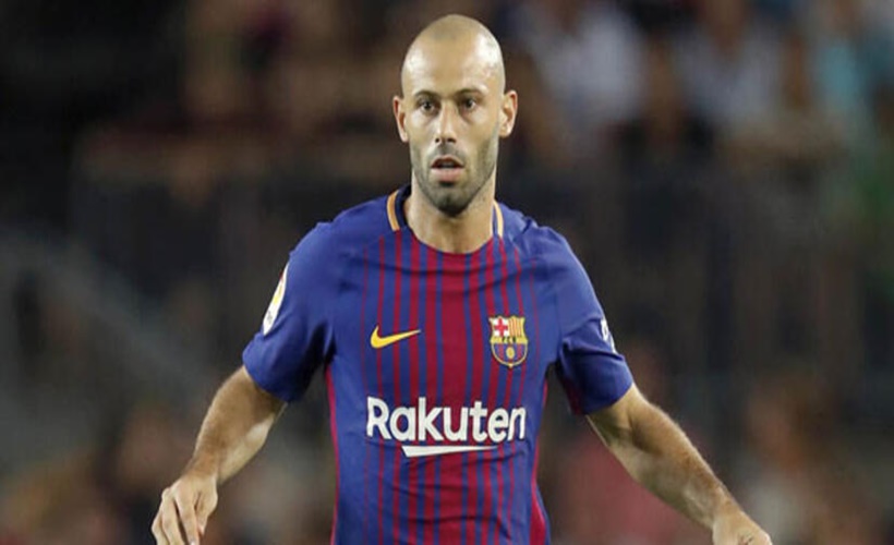 Barcelonalı eski yıldız futbolu bıraktı