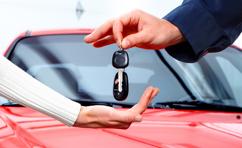 İkinci el araç satışlarına ''kur'' freni