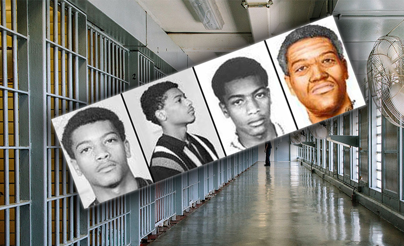 Cezaevinden firar eden mahkûmlar 50 yıl sonra yakalandı