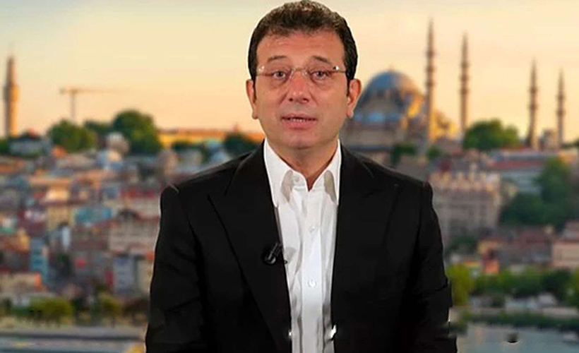 İçişleri Bakanlığı'ndan, İBB Başkanı İmamoğlu hakkında inceleme