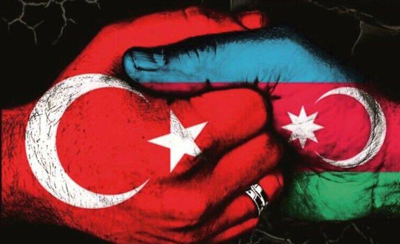 Azerbaycan tezkeresi Meclis'te