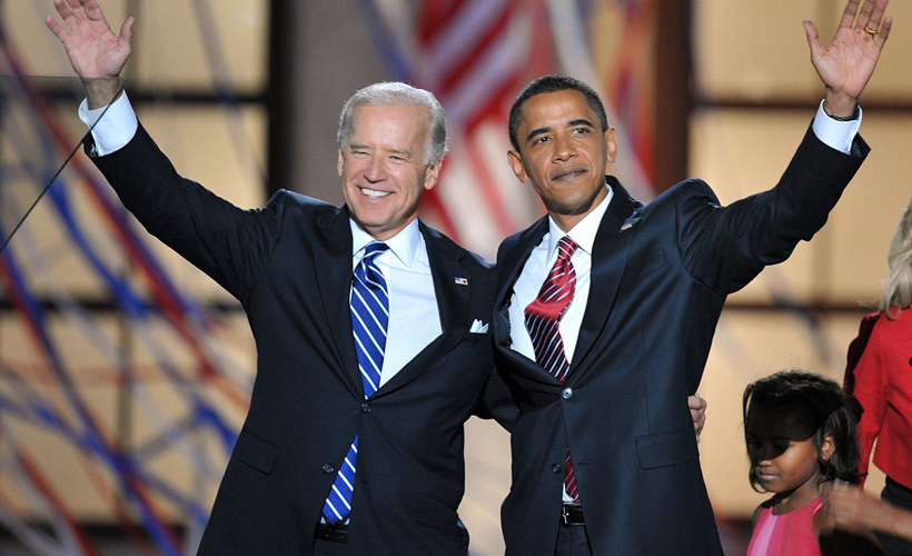 Obama, Biden'ın kabinesinde yer alacak mı?