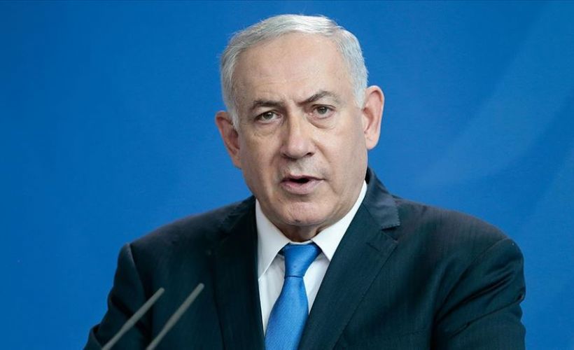 İsrail gazetesi: Netanyahu gelecek ay BAE'yi ziyaret edecek