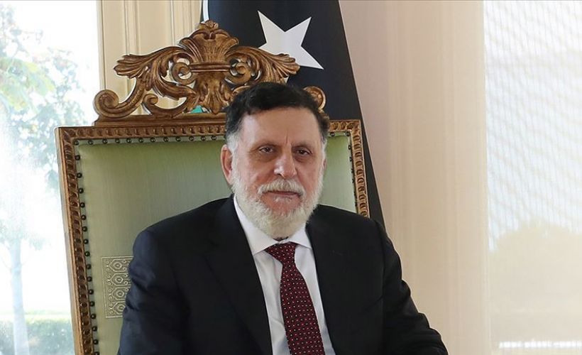 Libya Başbakanı Serrac, ülkede seçim tarihinde uzlaşma sağlanmasından memnun