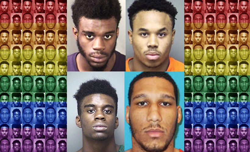 ABD'de nefret suçları en yüksek seviyeye ulaştı