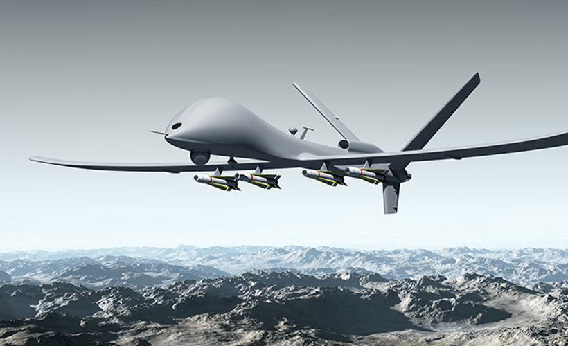 ABD, Karabağ'daki savaştan ders çıkarıyor