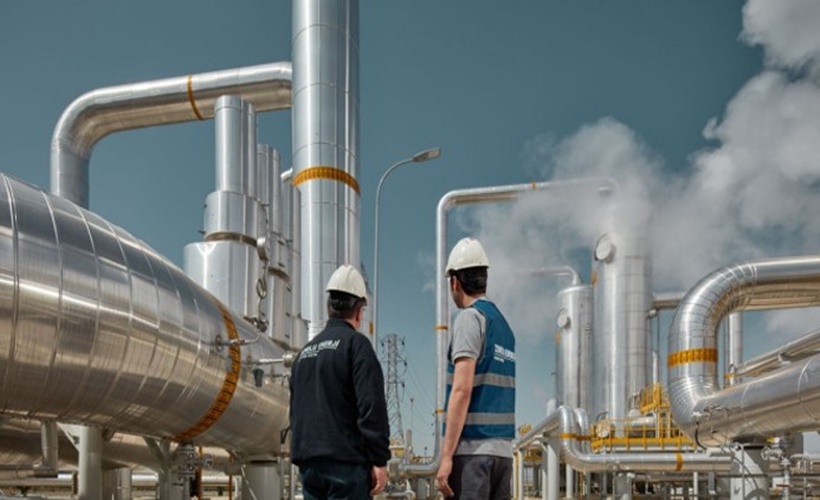 Zorlu Enerji’nin Filistin’deki santrali devrede