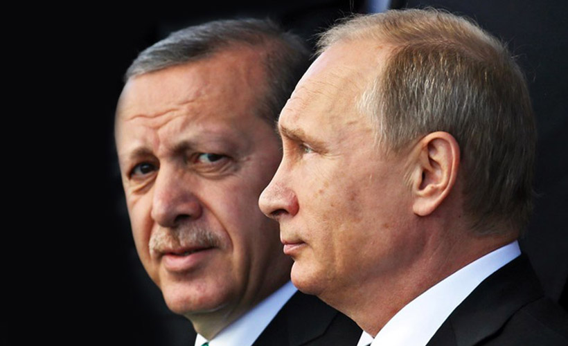 Galeotti: Türkiye, Rusya'nın Kafkasya'daki tekelini sarstı