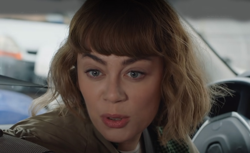 Alev Alev 3. bölüm 2. Fragmanı! Alev Alev 3. Bölümde neler yaşanacak?