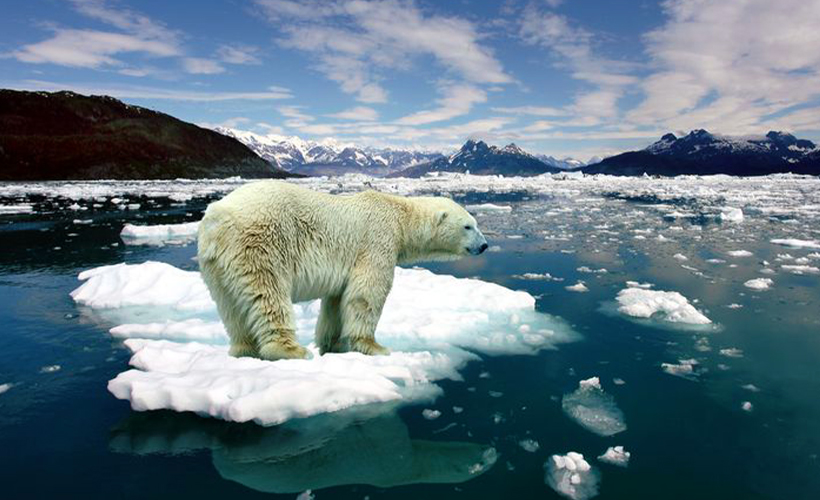 'Küresel ısınma geri dönüşü olmayan bir noktaya ulaştı'