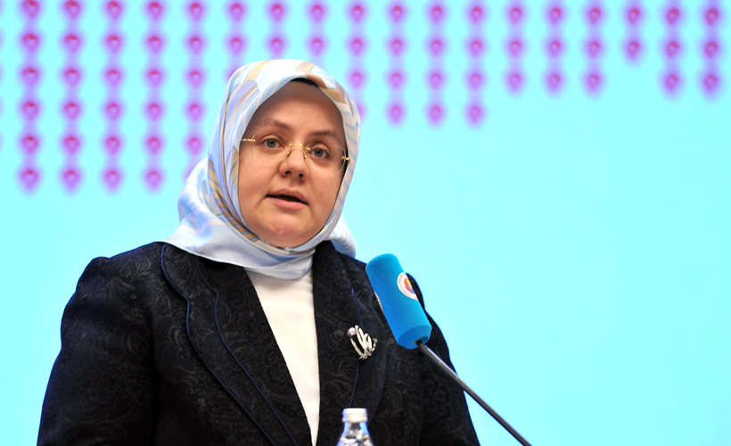 Bakan Selçuk koronavirüse yakalandı