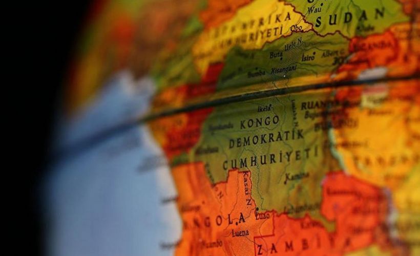 Kongo'da bir parkta 29 ceset bulundu