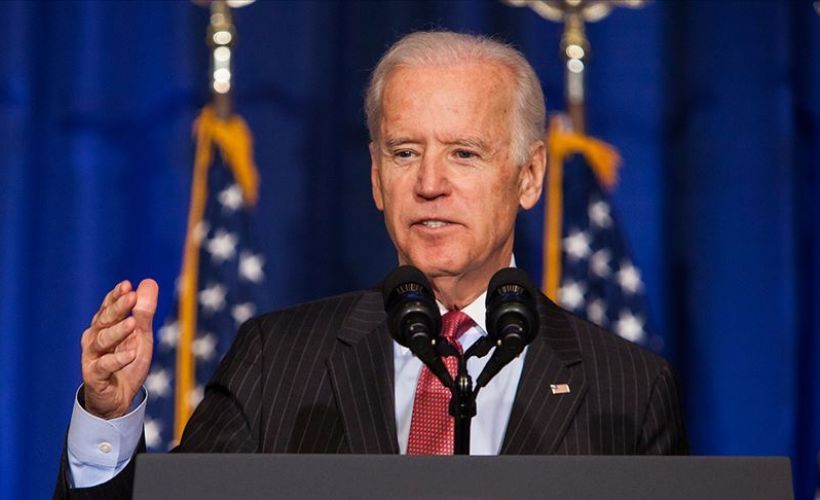 Biden, eski Trump ve Obama çalışanlarından gayri resmi ulusal güvenlik brifingi aldı