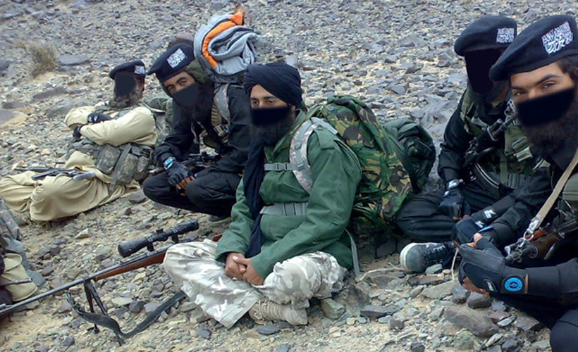 İran medyası: Ceyşul Adl yöneticisi Şahozehi öldürüldü