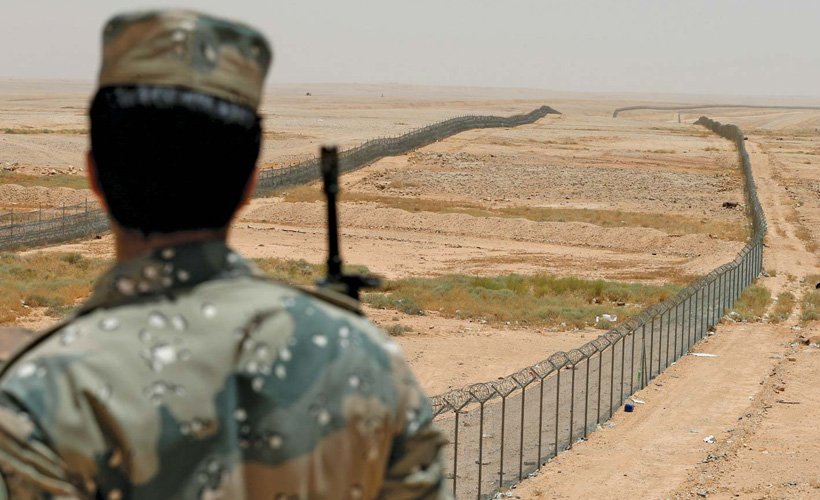 Irak ile S. Arabistan’dan kritik anlaşma: 30 yıldır kapalı olan sınır kapısı açıldı