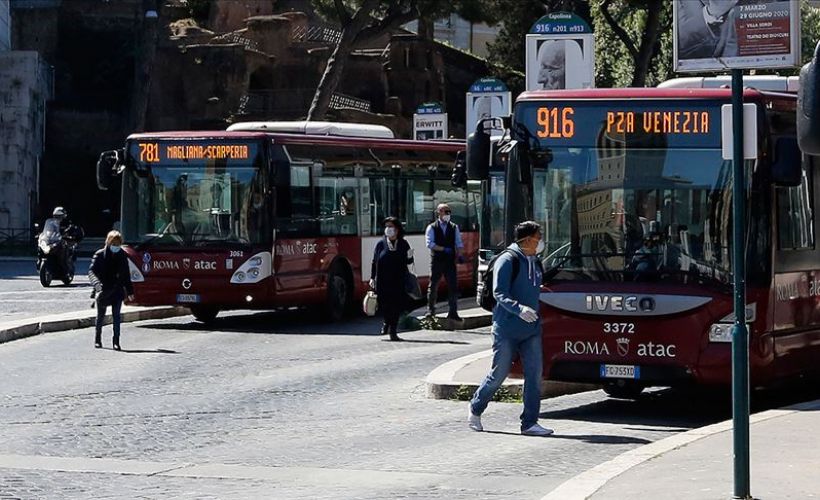 Araştırma 15 ülkede Kovid-19 vaka oranlarının bildirilen rakamlardan daha fazla olduğunu gösterdi