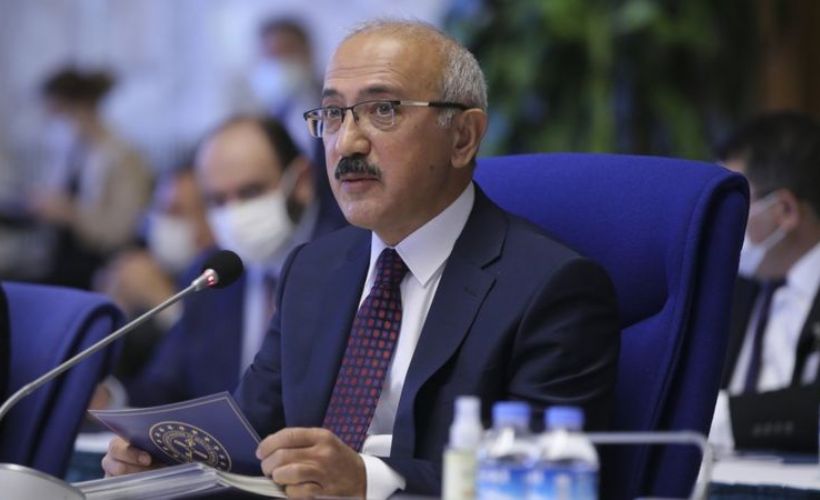 Bakan Elvan: Bankalar ve sivil toplum örgütleriyle de görüşeceğiz