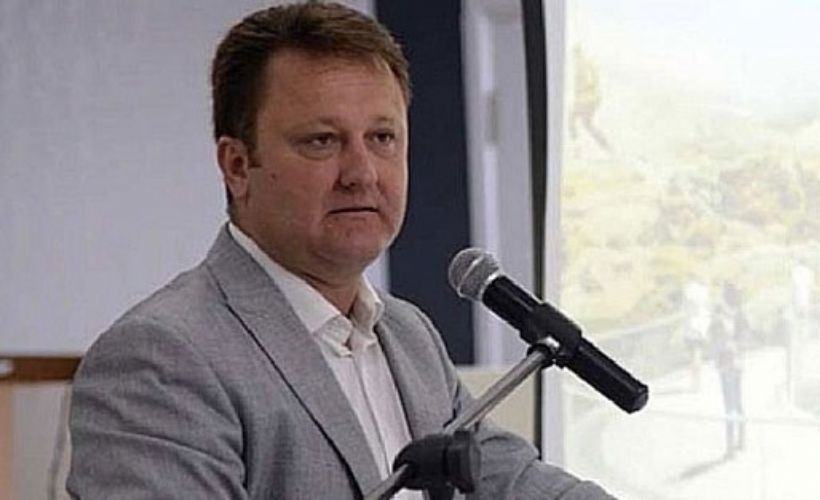 Menemen Belediye Başkanı Serdar Aksoy istifa etti mi? Serdar Aksoy neden istifa etti?