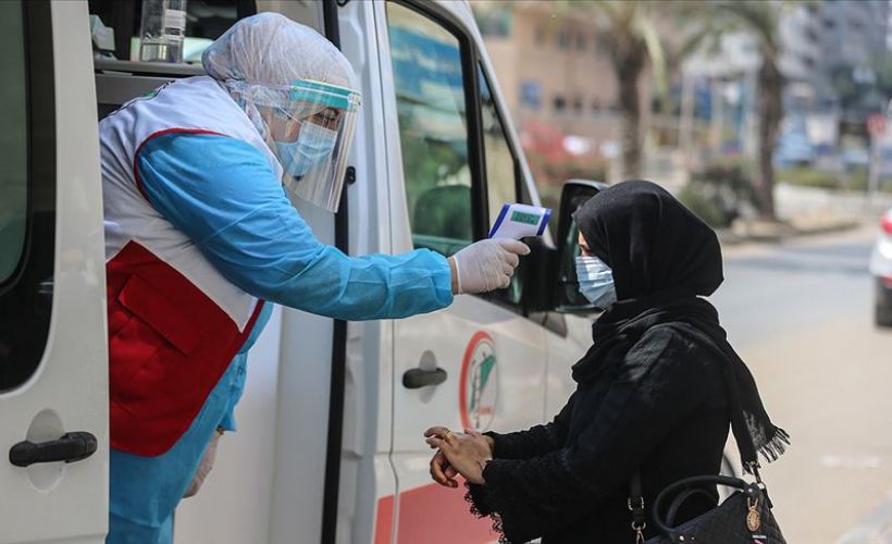 BM'den Gazze'de sağlık krizi ve ekonomik kriz uyarısı