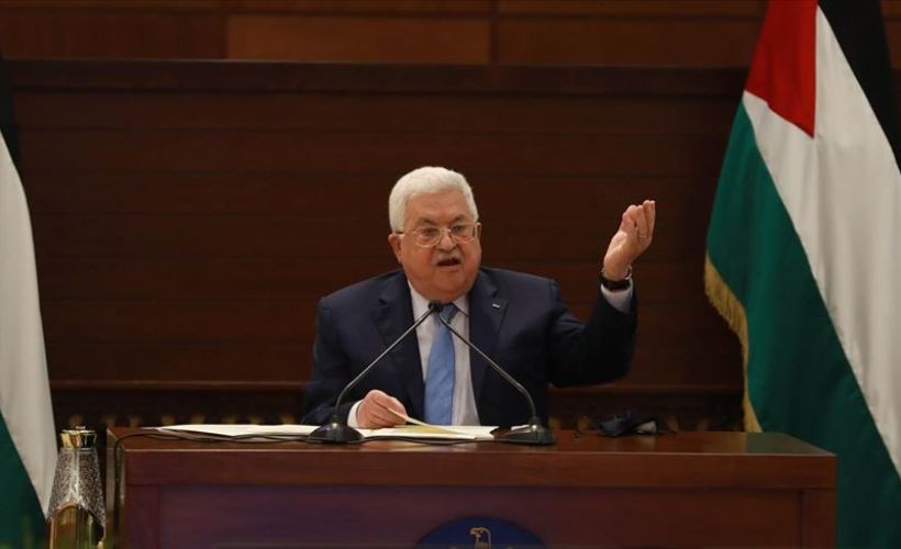 Filistinli yetkili: Abbas, BAE ve Bahreyn'e yeniden büyükelçi gönderilmesine karar verdi