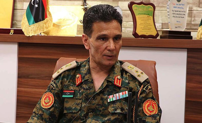 Hafter milislerinden tepki çeken emir!