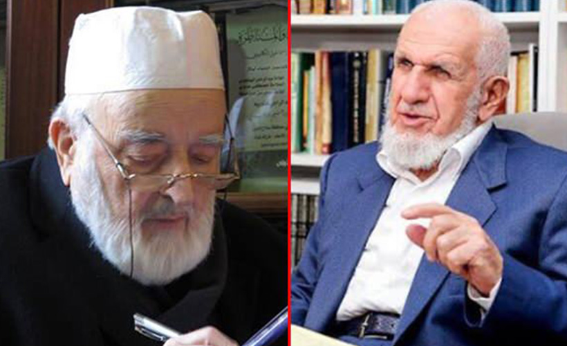 Prof. Dr. Akşit  ve Saraç Hoca koronavirüse yakalandı