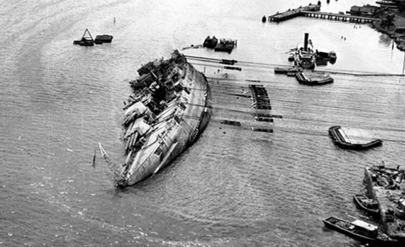 Pearl Harbor Saldırısı kritiği